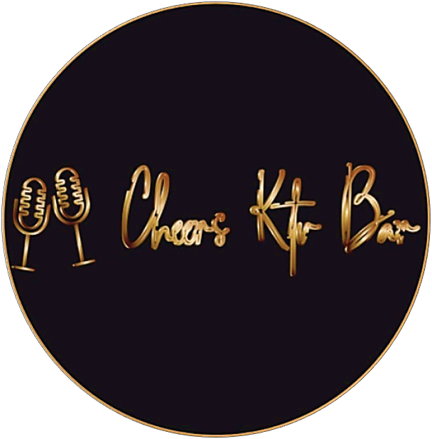 Logo Cheers Karaoke Bar